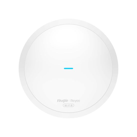 RUIJIE Reyee RG-RAP62, AX1800, 1Port GigaBit, 1775Mbps, Dual Band, Wif