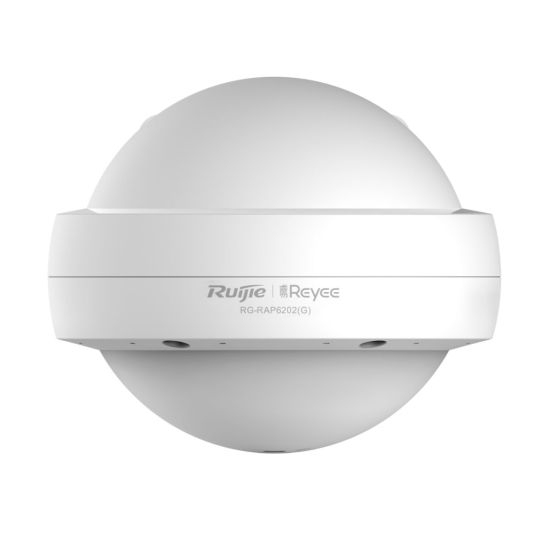 RUIJIE Reyee RG-RAP6202(G), AX1300, 2Port GigaBit, 1267Mbps, Dual Band