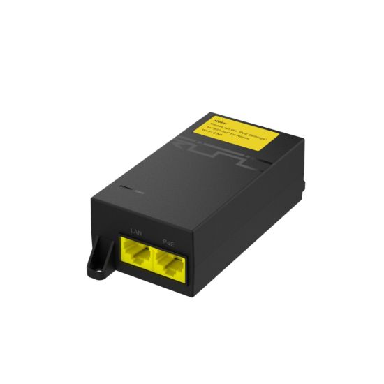RUIJIE Reyee RG-POE-AT30, 1Port GigaBit, 52V DC, 0.6A, 31.2W, PoE Adap