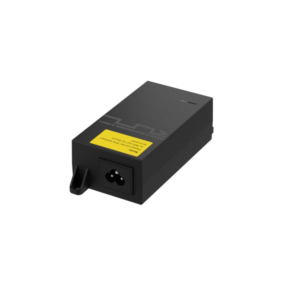 RUIJIE Reyee RG-POE-AT30, 1Port GigaBit, 52V DC, 0.6A, 31.2W, PoE Adap