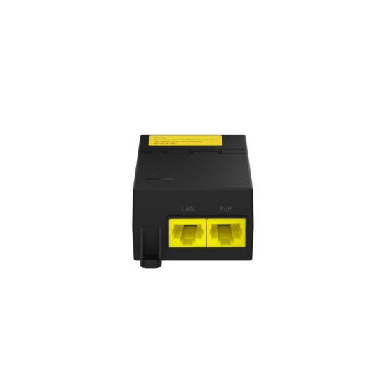 RUIJIE Reyee RG-POE-AT30, 1Port GigaBit, 52V DC, 0.6A, 31.2W, PoE Adap
