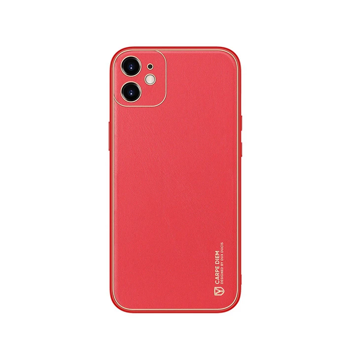 Dux Ducis iPhone 12 mini Kılıf Yolo Series Premium Arka Koruma Kılıf