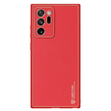 Dux Ducis Sm Galaxy Note 20 Ultra Kılıf Yolo Series Premium Arka Korum