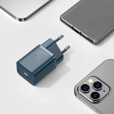 Baseus Super Si 20W PD Type-C Hızlı Şarj Adaptörü 20W İPhone 15-14-13-