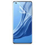 Baseus Xiaomi Mi 11 Curved Full Ekran Koruyucu 0.15mm Water Gel 2 Adet