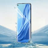 Baseus Xiaomi Mi 11 Curved Full Ekran Koruyucu 0.15mm Water Gel 2 Adet