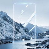 Baseus Xiaomi Mi 11 Curved Full Ekran Koruyucu 0.15mm Water Gel 2 Adet