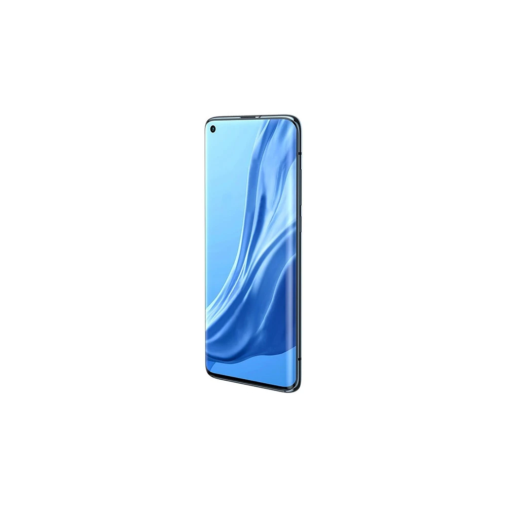 Baseus Xiaomi Mi 11 Curved Full Ekran Koruyucu 0.15mm Water Gel 2 Adet