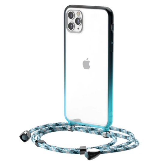 Baseus Element Crossbody Protective iPhone 11 Pro 5.8 Askılı Koruyucu 