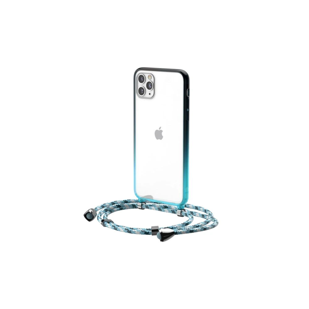Baseus Element Crossbody Protective iPhone 11 Pro 5.8 Askılı Koruyucu 