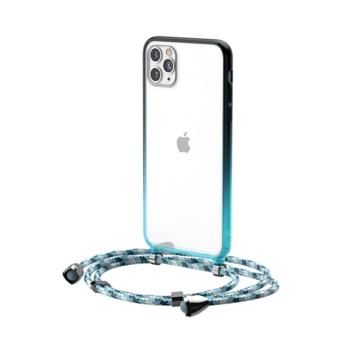 Baseus Element Crossbody Protective iPhone 11 Pro 5.8 Askılı Koruyucu 