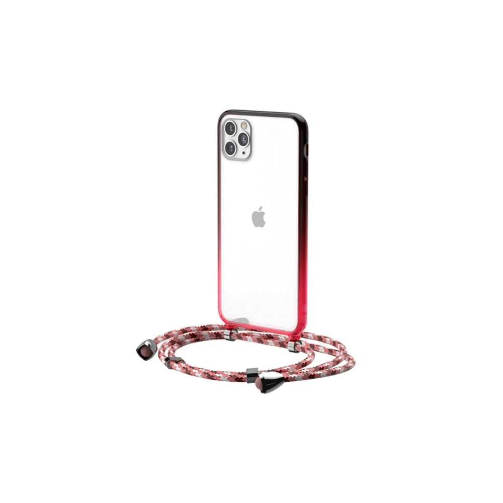 Baseus Element Crossbody Protective iPhone 11 Pro 5.8 Askılı Koruyucu 