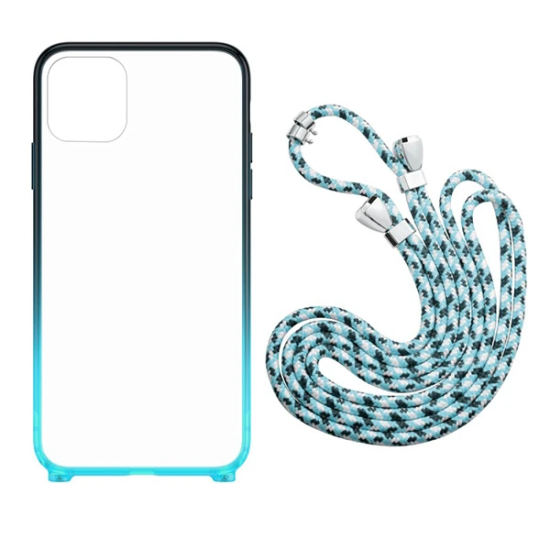 Baseus Element Crossbody Protective iPhone 11 Pro 5.8 Askılı Koruyucu 