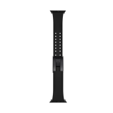 Baseus Slip-Thru Apple Watch Ultra 49mm 7-8 45mm 6-5-4 44mm Silikon Ko