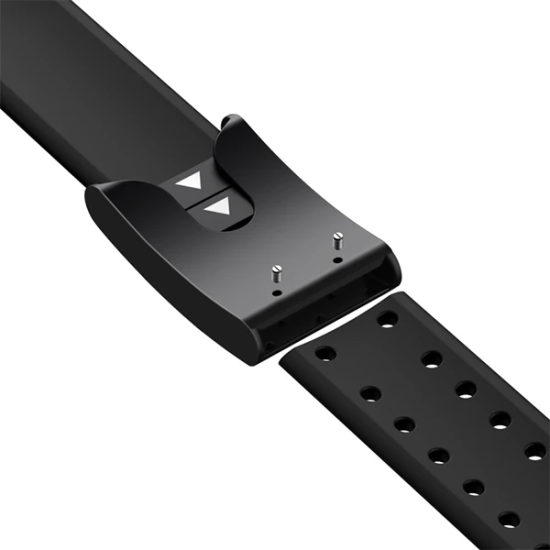 Baseus Slip-Thru Apple Watch Ultra 49mm 7-8 45mm 6-5-4 44mm Silikon Ko