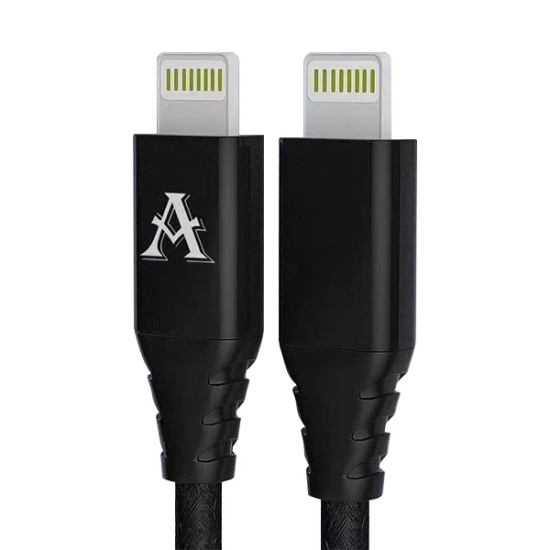 iPhone To İPhone Veri Gonderme Kablosu Lightning to Ligthning Data Mig