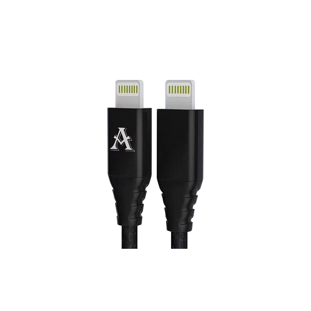 iPhone To İPhone Veri Gonderme Kablosu Lightning to Ligthning Data Mig