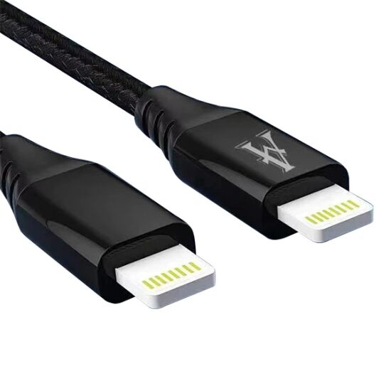iPhone To İPhone Veri Gonderme Kablosu Lightning to Ligthning Data Mig