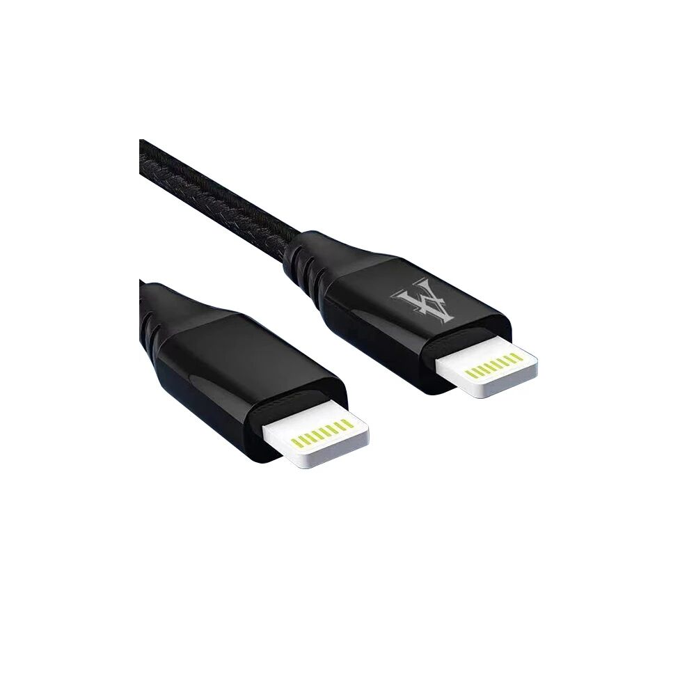 iPhone To İPhone Veri Gonderme Kablosu Lightning to Ligthning Data Mig