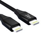 iPhone To İPhone Veri Gonderme Kablosu Lightning to Ligthning Data Mig
