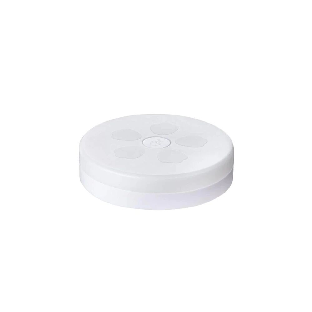 ALLY Mini 5 Led Usb Şarjjlı Tuşlu Gece Lambası Led