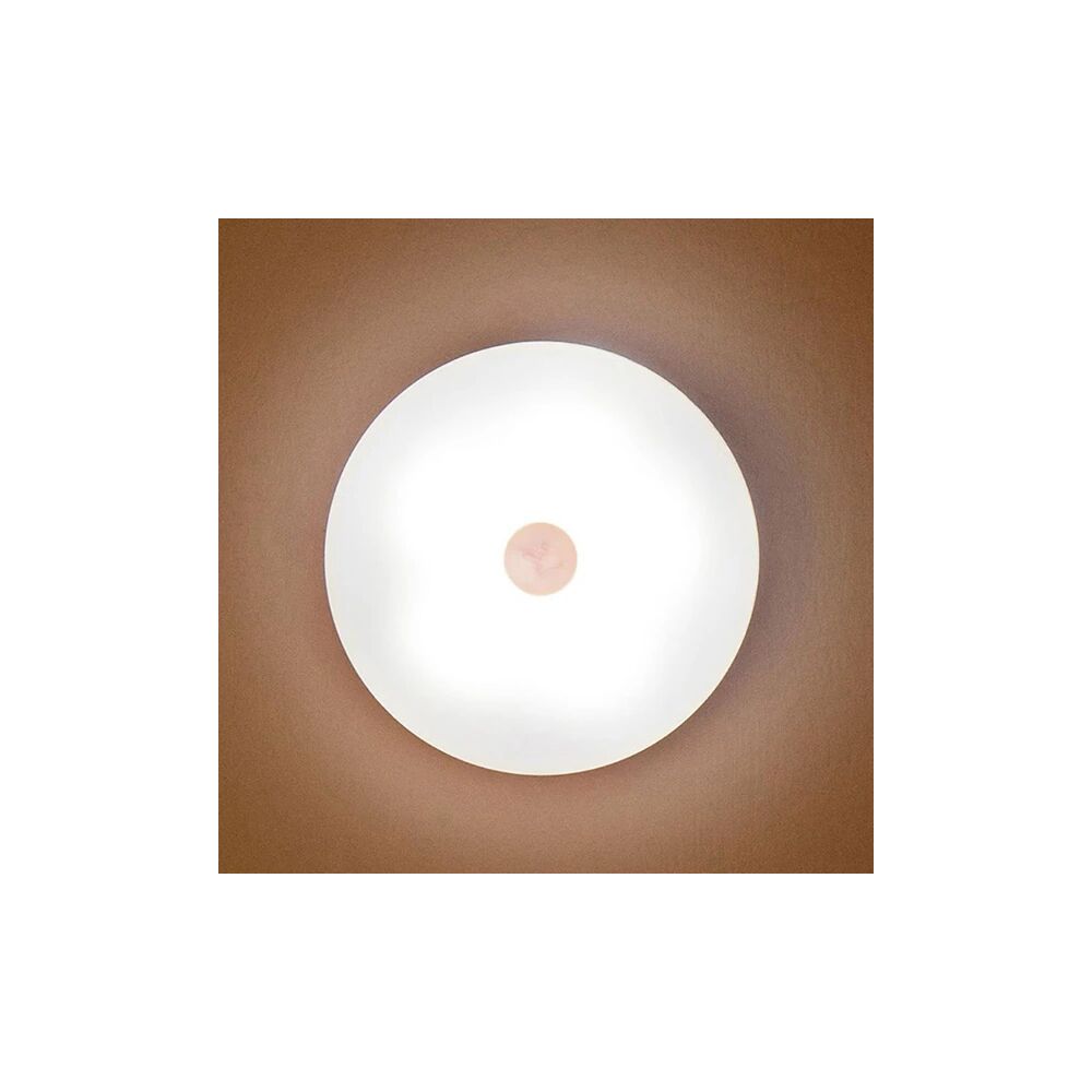 ALLY Mini 5 Led Usb Şarjjlı Tuşlu Gece Lambası Led