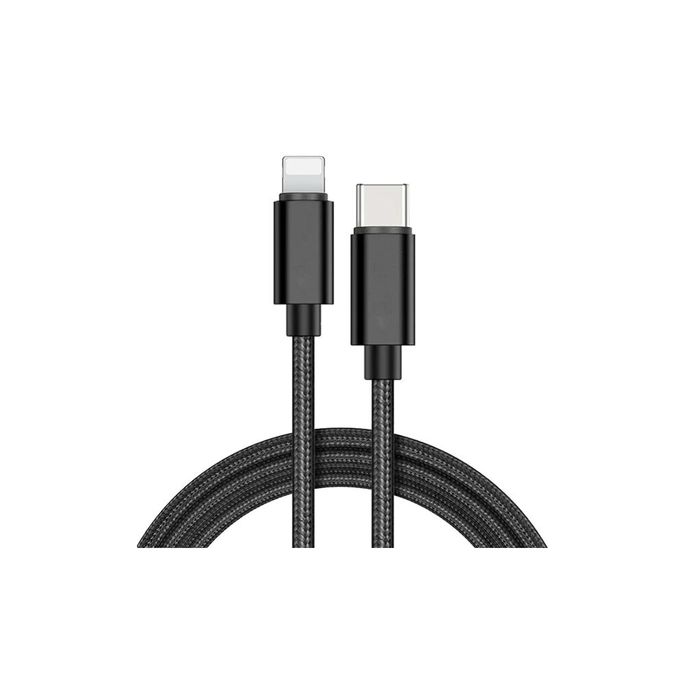 ALLY PD 20W Hızlı Şarj İPhone 14-13-1211 USB-C to Lightning Şarj Kablo