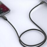 ALLY PD 20W Hızlı Şarj İPhone 14-13-1211 USB-C to Lightning Şarj Kablo