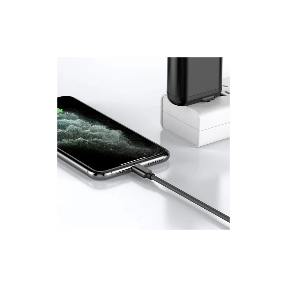 ALLY PD 20W Hızlı Şarj İPhone 14-13-1211 USB-C to Lightning Şarj Kablo
