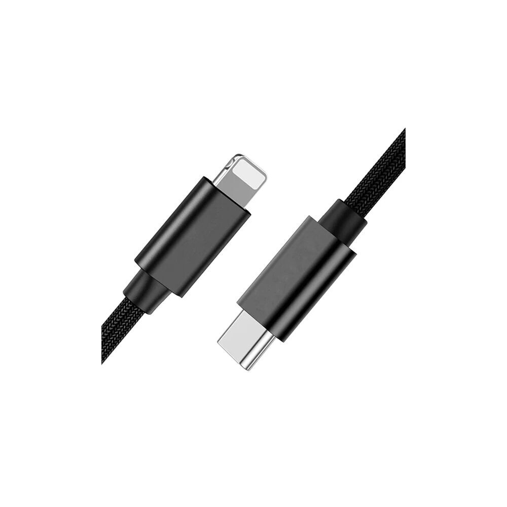 ALLY PD 20W Hızlı Şarj İPhone 14-13-1211 USB-C to Lightning Şarj Kablo