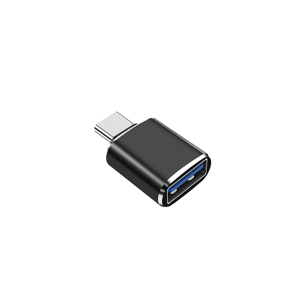 ALLY Usb Type-C Dönüştürücü Otg Adaptör
