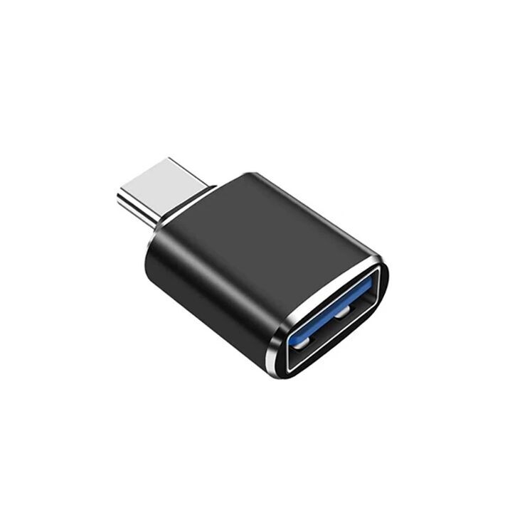 ALLY Usb Type-C Dönüştürücü Otg Adaptör
