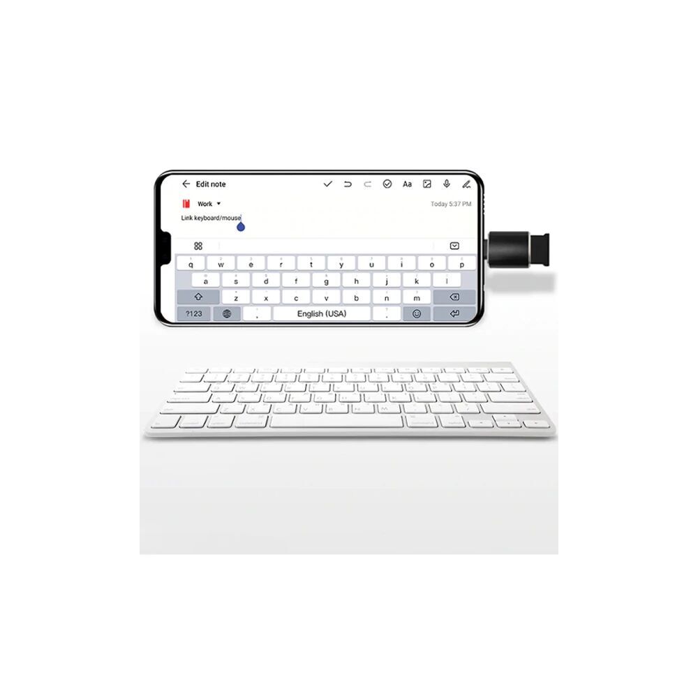 ALLY Usb Type-C Dönüştürücü Otg Adaptör