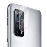Xiaomi Mi 10T Pro Tempered Cam Kamera Koruyucu