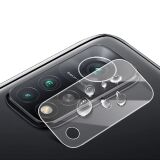 Xiaomi Mi 10T Pro Tempered Cam Kamera Koruyucu