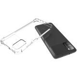 ALLY Poco M3 Anti-Drop Silikon Kılıf Shockproof kılıf