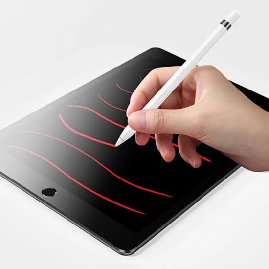 ALLY iPad Air 20202022 10.9 Paper Like Film Darbe Emici Pet Ekran Koru