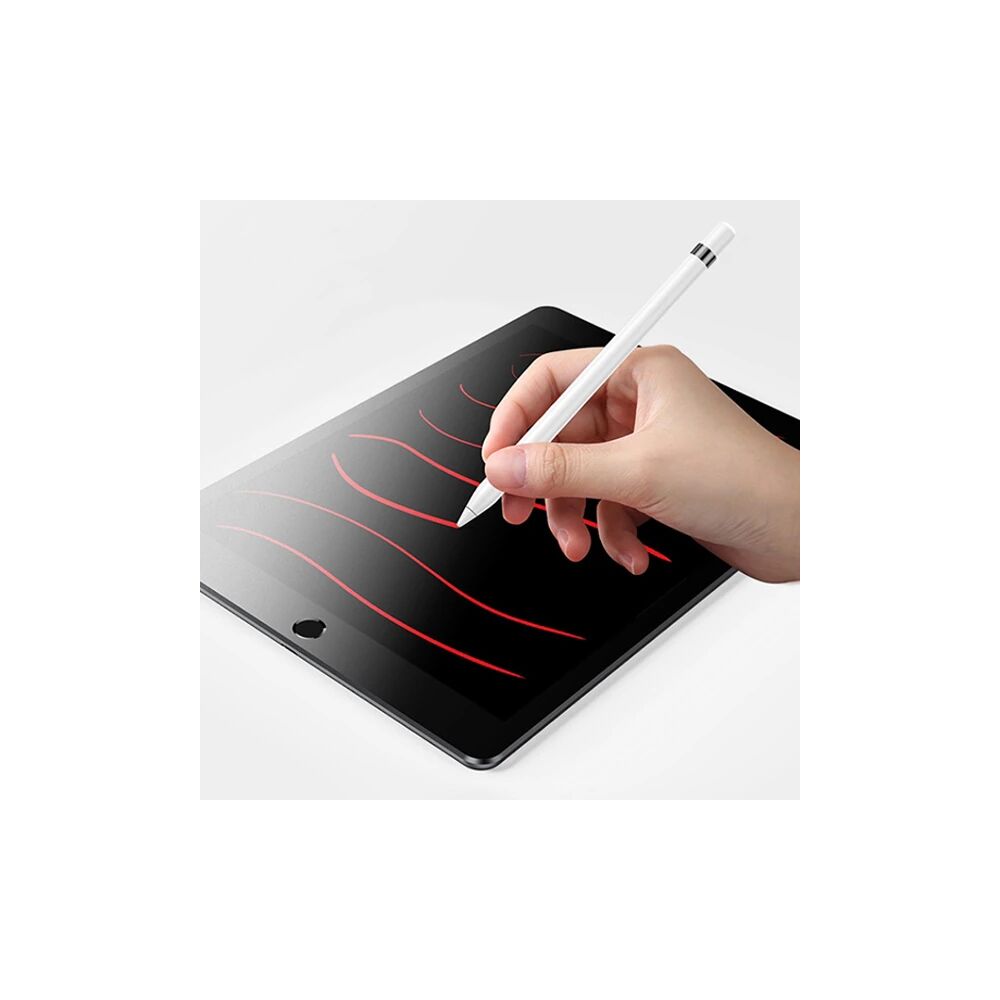 ALLY iPad Air 20202022 10.9 Paper Like Film Darbe Emici Pet Ekran Koru
