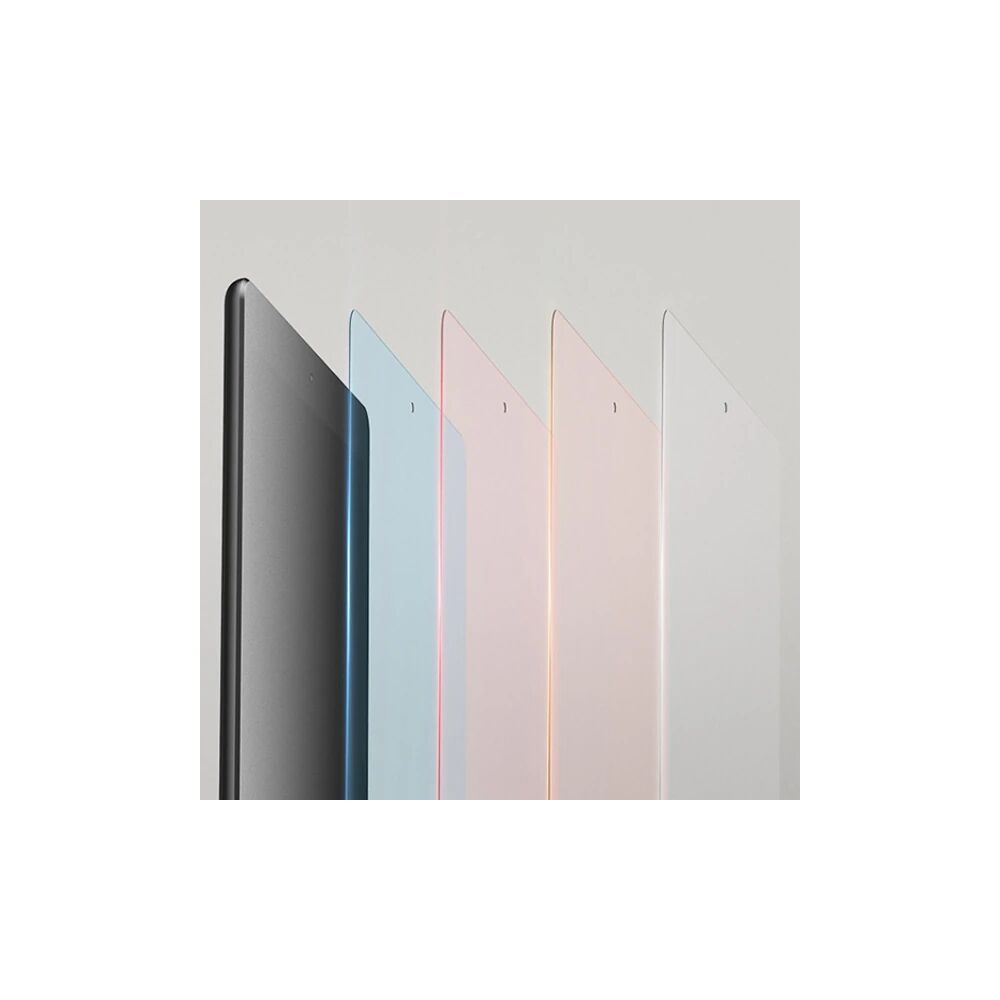 ALLY iPad Air 20202022 10.9 Paper Like Film Darbe Emici Pet Ekran Koru