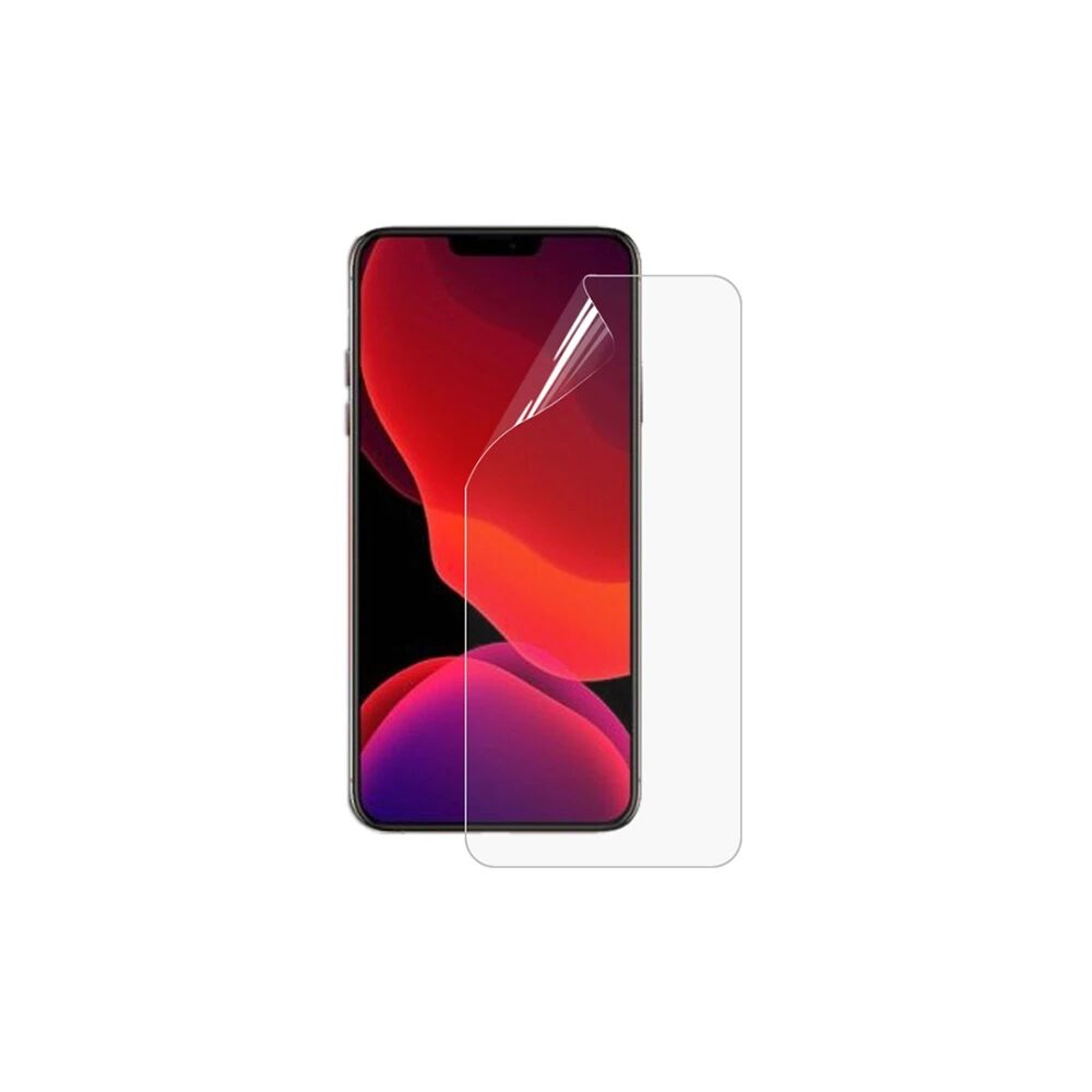 İPhone 12 Mini 5.4 Full Kaplama Hidrojel Film Full Ekran Koruyucu