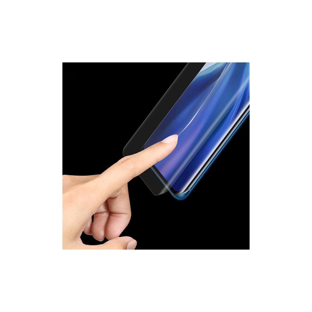İPhone 12 Mini 5.4 Full Kaplama Hidrojel Film Full Ekran Koruyucu