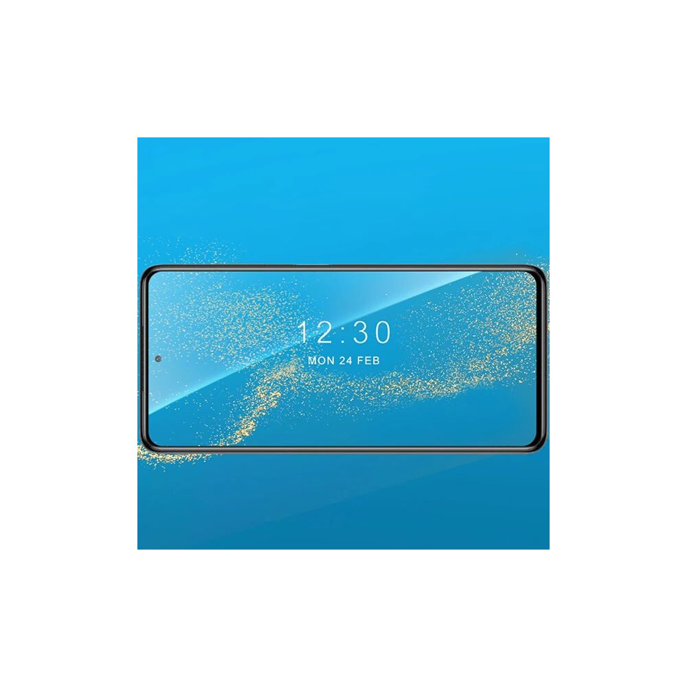 Xiaomi Poco X3 Full Kaplama Hidrojel Film Ekran Koruyucu
