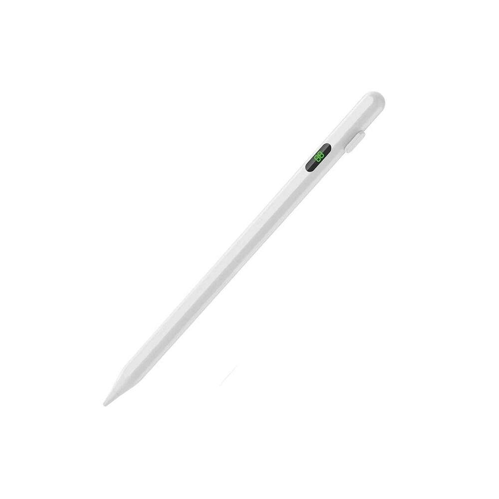 ALLY K-2268 Dijital Göstergeli Universal Kapasitif Stylus iPad Tablet 
