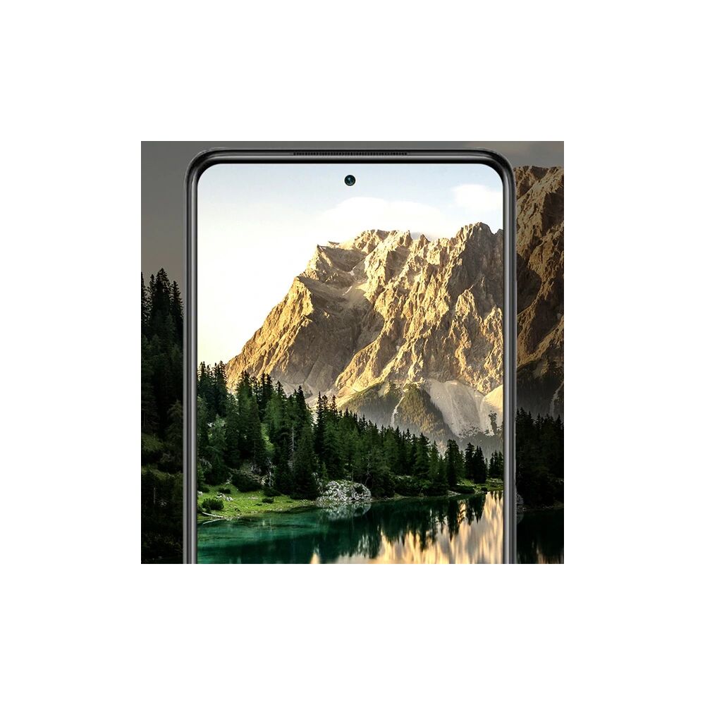 Xiaomi Poco X3 Full Kaplama Hidrojel Film Ekran Koruyucu