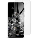 SM Galaxy S21+ Plus-S20+ Plus Full Membran Nano Hidrojel Film Ekran Ko