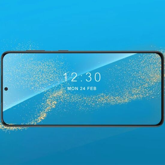 SM Galaxy S21+ Plus-S20+ Plus Full Membran Nano Hidrojel Film Ekran Ko