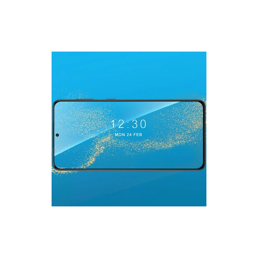 SM Galaxy S21+ Plus-S20+ Plus Full Membran Nano Hidrojel Film Ekran Ko