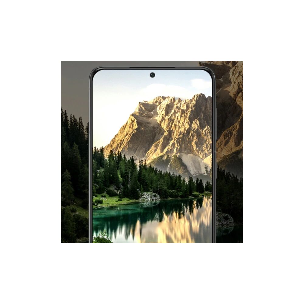 SM Galaxy S21+ Plus-S20+ Plus Full Membran Nano Hidrojel Film Ekran Ko
