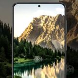 SM Galaxy S21+ Plus-S20+ Plus Full Membran Nano Hidrojel Film Ekran Ko