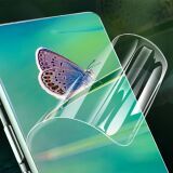 SM Galaxy S21+ Plus-S20+ Plus Full Membran Nano Hidrojel Film Ekran Ko